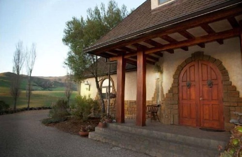San Luis Obispo Casa | Casa de lujo en 400 Acre Ranch