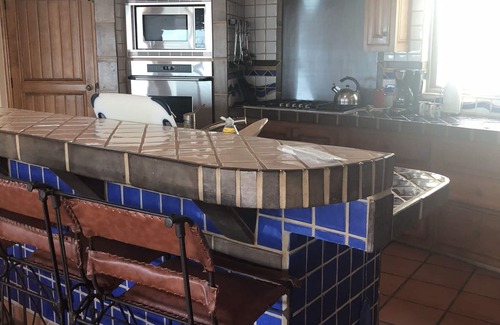 Las Conchas Casa | Casa de lujo frente al mar en Las Conchas
