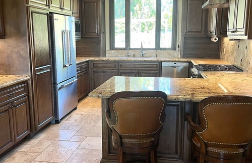 San Diego Casa | Luxury Home on Secluded Ranch, near beaches and hiking