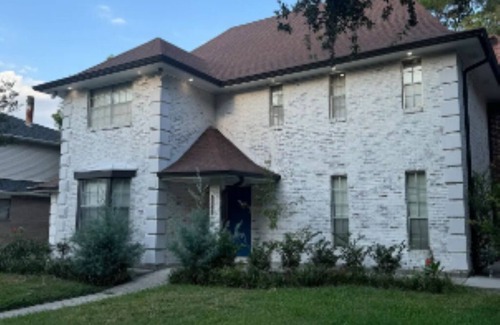 Kenner - Louis Armstrong International Airport Casa | Luxury Home, Seven minutes from the airport!