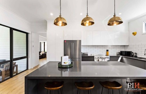 Silverleaves Casa | Luxury Home Sleeps 9 Guests