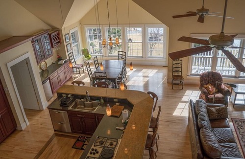 Tracadie Casa | CASA DE LUJO CON CASA DE INVITADOS EN ACADIAN ISLAND ESTATE