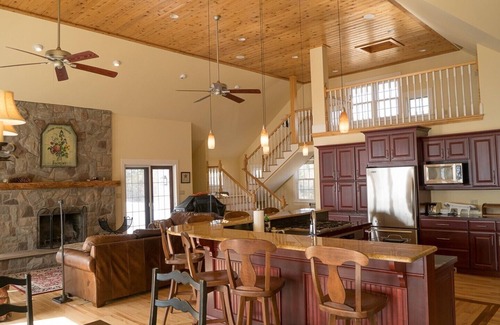 Tracadie Casa | CASA DE LUJO CON CASA DE INVITADOS EN ACADIAN ISLAND ESTATE