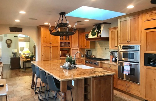 Rancho Bernardo Casa | Casa de lujo en San Diego
