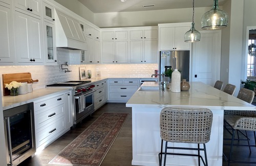 Chico Casa | Luxury Home with Pool in North Chico