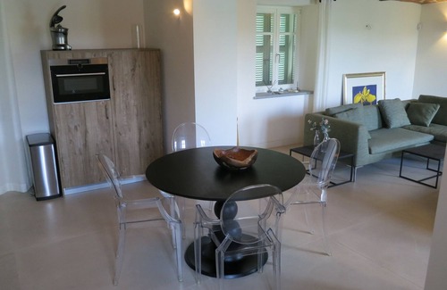 Costigliole d'Asti Otro | Luxury home with pool and spectecular views