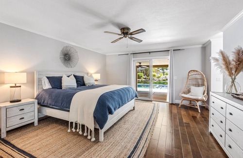 Santa Rosa Casa | Luxury Home with Pool/Jacuzzi and vineyard views close to Healdsburg Plaza