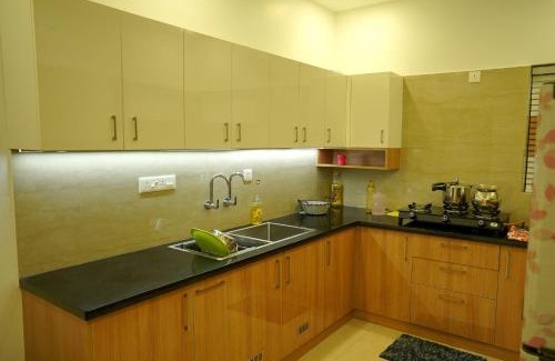 Alwaye Apartamento | Luxury Homes - Cochin Airport - Nedumbassery
