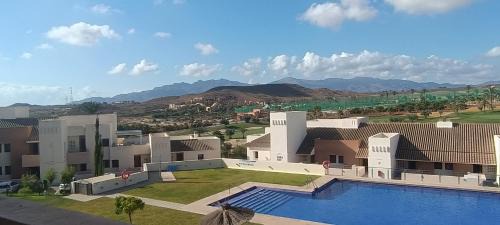 Vera Apartamento | LUXURY HOMES Valle del este resort golf And Pool 1 vera,garrucha,mojacar