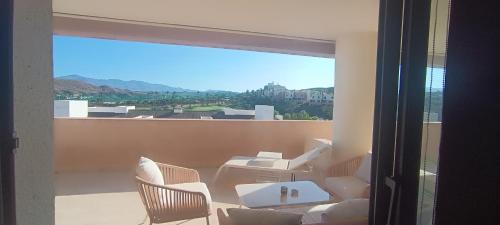 Vera Apartamento | LUXURY HOMES Valle del este resort golf And Pool 1 vera,garrucha,mojacar