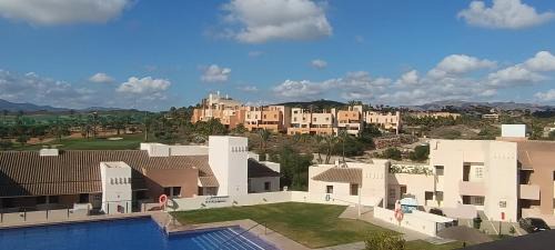 Vera Apartamento | LUXURY HOMES Valle del este resort golf And Pool 1 vera,garrucha,mojacar