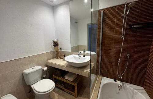 Vera Apartamento | luxury homes valle del este resort golf luxe one