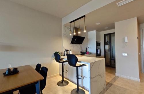 Vera Apartamento | luxury homes valle del este resort diana guest