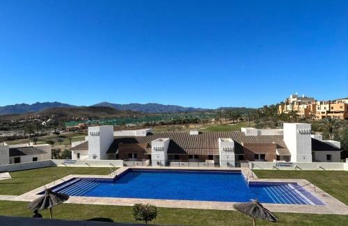 Vera Apartamento | Luxury Homes Valle Del Este Resort Golf And Spa Vera, Garrucha, Mojacar
