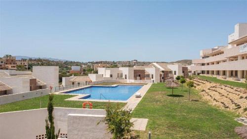 Vera Apartamento | Luxury Homes Valle Del Este Resort Golf And Spa Vera, Garrucha, Mojacar