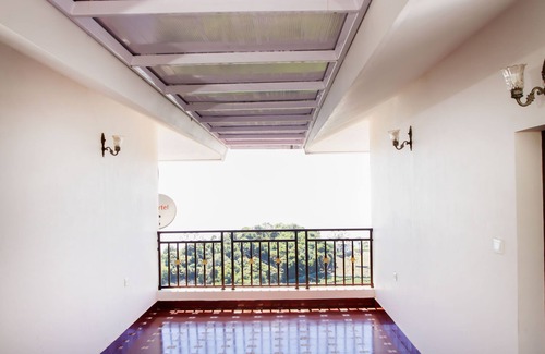 Kotagiri Casa | Luxury Homestay