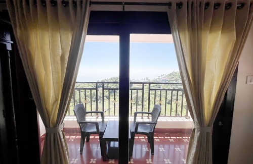 Kotagiri Casa | Luxury Homestay