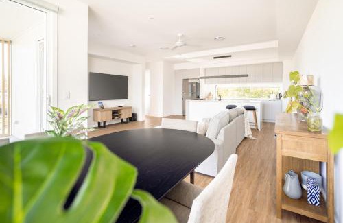 Gold Coast Apartamento | Luxury Hope Island Retreat