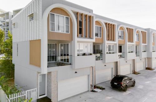 Gold Coast Apartamento | Luxury Hope Island Retreat