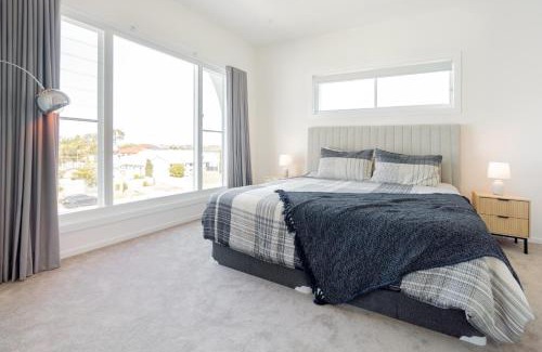 Gold Coast Apartamento | Luxury Hope Island Retreat