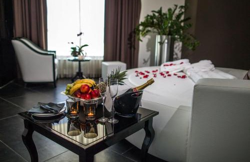 Selce Hotel | Luxury Hotel Amabilis