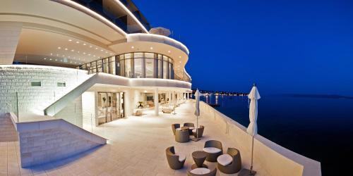Selce Hotel | Luxury Hotel Amabilis