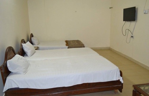 Bahawalpur Hotel | Luxury Hotel And Restaurant