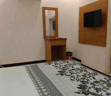 Clifton Casa | Luxury Hotel Karachi