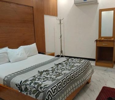 Clifton Casa | Luxury Hotel Karachi