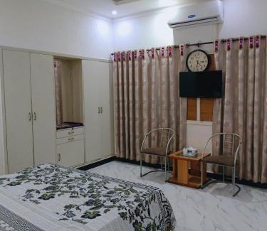 Clifton Casa | Luxury Hotel Karachi