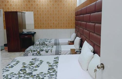 Clifton Casa | Luxury Hotel Karachi