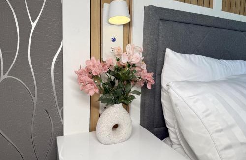 Childs Hill Apartamento | Luxury Hotel Style Studio Flat
