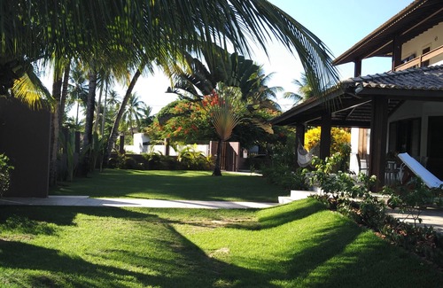 Vera Cruz Casa | Casa en Ilha de Itaparica - al lado del Club Med