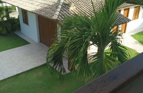 Vera Cruz Casa | Casa en Ilha de Itaparica - al lado del Club Med