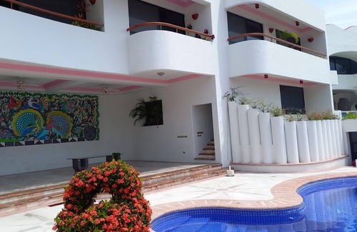 Las Brisas Villa | Casa de lujo en fraccionamiento brisas marina
