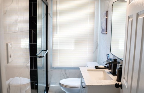 Birmingham Casa | Luxury House 3BRnDowntown Birmingham