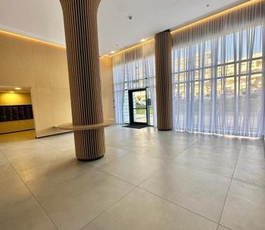Acre Apartamento | LUXURY HOUSE AKKO