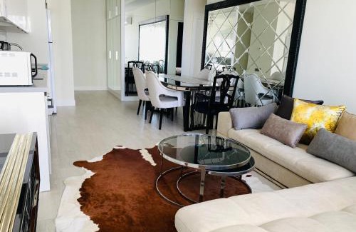 Cankaya Apartamento | Luxury House Ankara