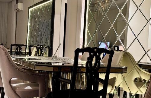 Cankaya Apartamento | Luxury House Ankara