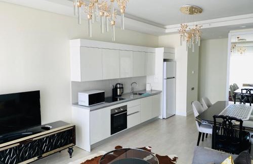 Cankaya Apartamento | Luxury House Ankara