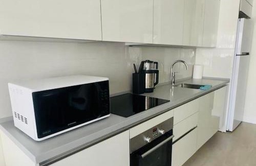 Cankaya Apartamento | Luxury House Ankara