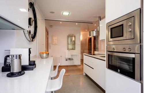Oeste Apartamento | Casa-apartamento de lujo en el centro