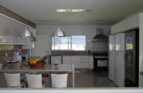 Morro de Sao Paulo Casa | Casa de Lujo condominio cerrado
