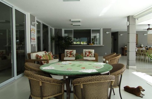 Morro de Sao Paulo Casa | Casa de Lujo condominio cerrado