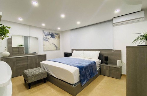 Cupey Casa | Luxury House Casa Ca-li-ad