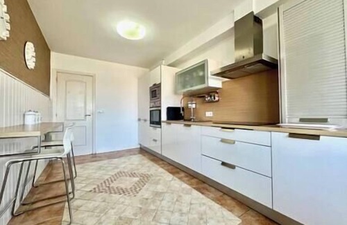 Baiona Old Town Casa | Luxury House Center Baiona