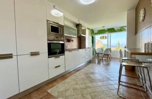 Baiona Old Town Casa | Luxury House Center Baiona