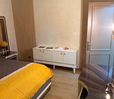 LA GIRONDE Apartamento | Luxury house chimicolor