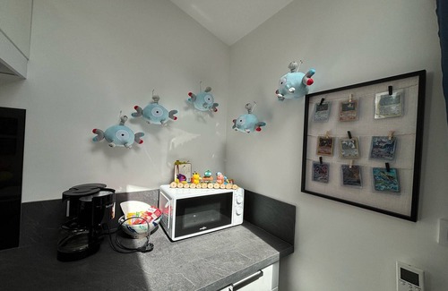 Le Mans Apartamento | Luxury House in Le Mans near Old Town