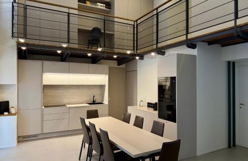 Morivione Apartamento | Luxury House in Milano Pietrasanta 130 mq
